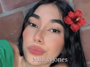 Maloryjones