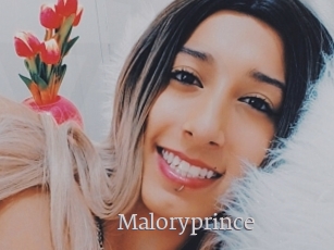 Maloryprince