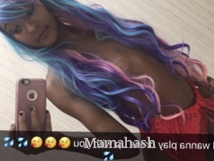 Mamahash