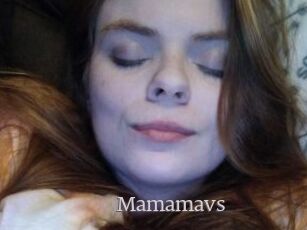Mamamavs