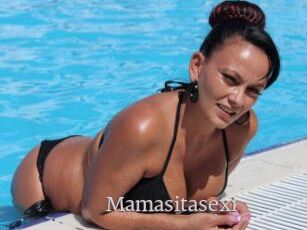 Mamasitasexi