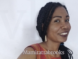 Mamiratrabrooks