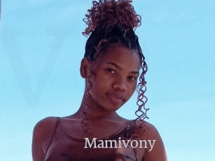 Mamivony
