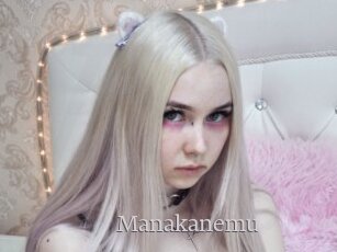 Manakanemu