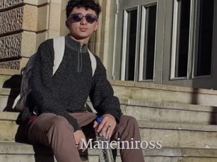 Manciniross