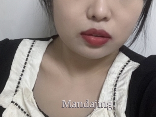 Mandajing