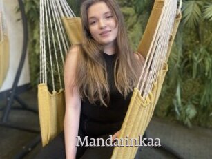 Mandarinkaa