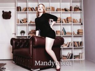 Mandybaker