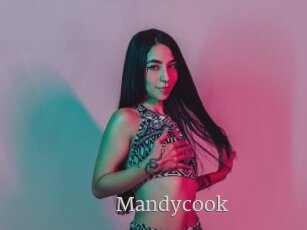 Mandycook