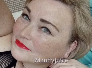 Mandyjuice