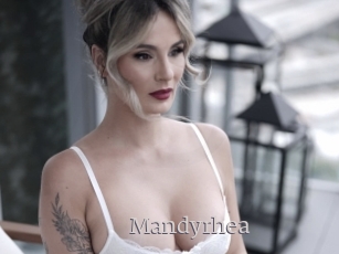 Mandyrhea