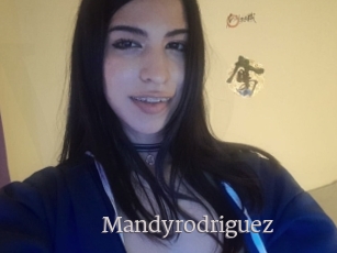 Mandyrodriguez