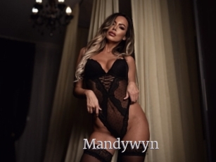 Mandywyn