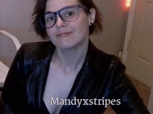 Mandyxstripes