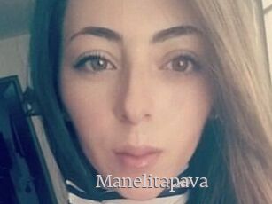 Manelita_pava