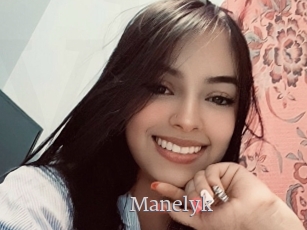 Manelyk