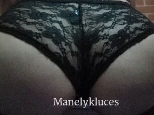 Manelykluces