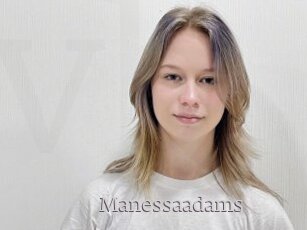 Manessaadams