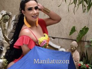 Manilatuzon