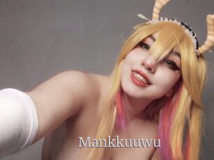 Mankkuuwu