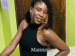 Mannoue