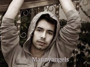 Mannyangels