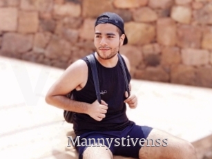 Mannystivenss