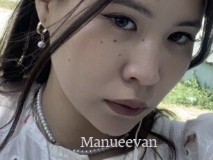 Manueevan