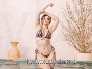 Manuelabarinova