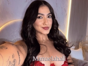 Manuelahall
