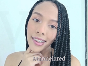 Manuelared