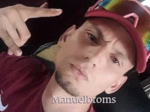Manuelbroms