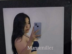 Manumiller