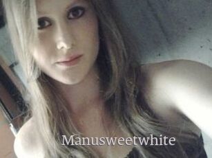 Manusweetwhite