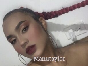 Manutaylor
