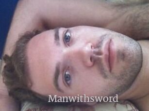 Manwithsword
