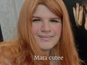 Mara_cutee