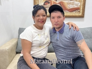 Maraandleonel