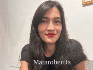Mararobertts