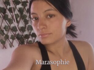 Marasophie