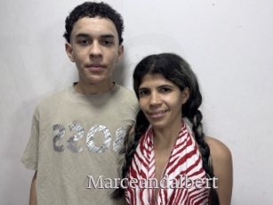 Marceandalbert
