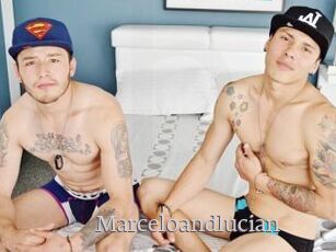 Marceloandlucian
