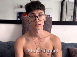 Marchalamet