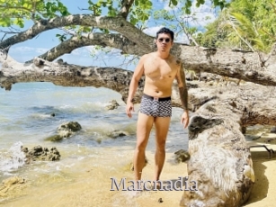 Marcnadia