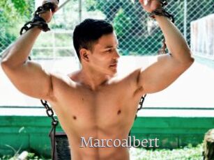 Marcoalbert