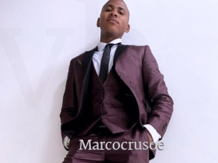 Marcocrusoe