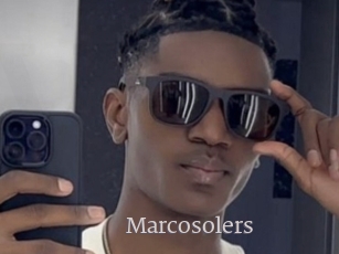 Marcosolers
