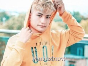 Marcusbrow