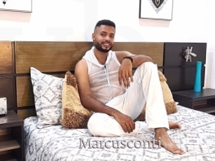 Marcusconti