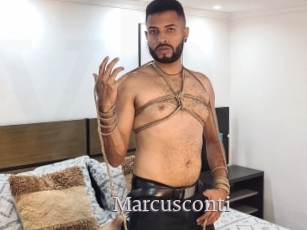 Marcusconti